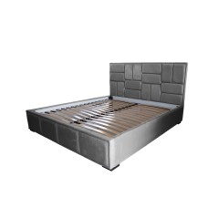 Pat tapitat Gold Mozaic 180 x 200 M85